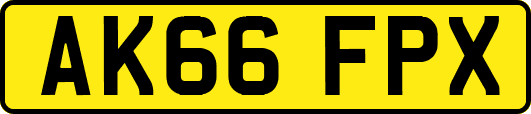 AK66FPX