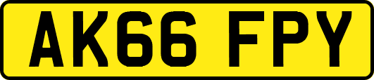 AK66FPY