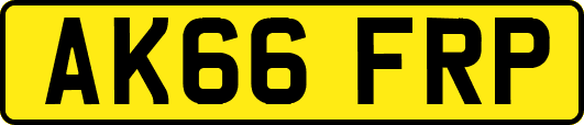 AK66FRP