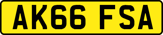 AK66FSA