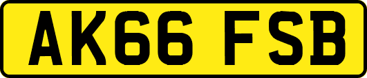 AK66FSB