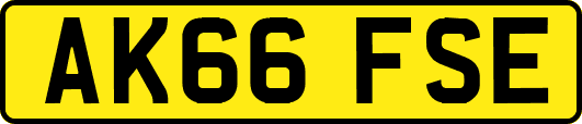 AK66FSE