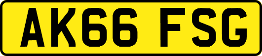 AK66FSG