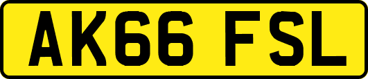 AK66FSL