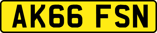 AK66FSN