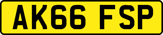 AK66FSP