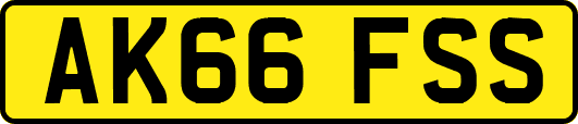 AK66FSS