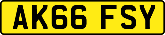 AK66FSY