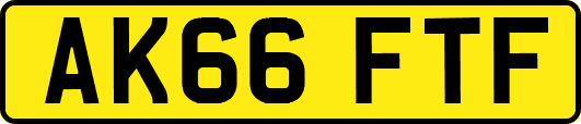 AK66FTF