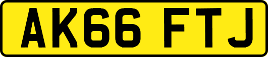 AK66FTJ