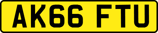 AK66FTU