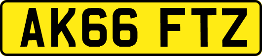 AK66FTZ