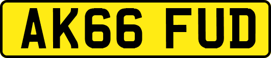 AK66FUD