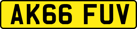 AK66FUV