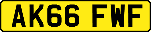 AK66FWF