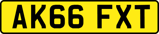 AK66FXT