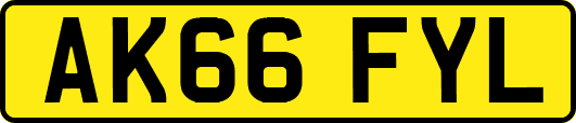 AK66FYL