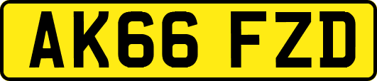 AK66FZD