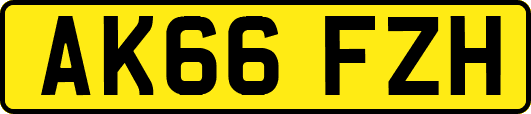 AK66FZH