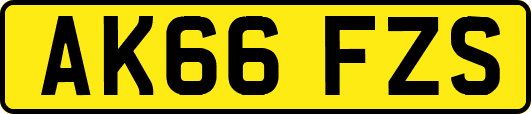 AK66FZS