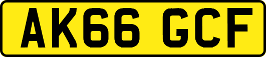 AK66GCF