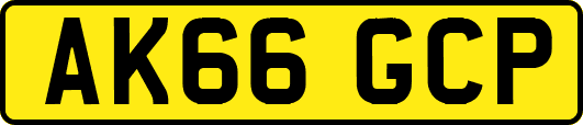 AK66GCP