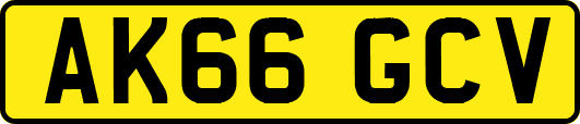 AK66GCV