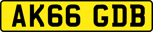 AK66GDB