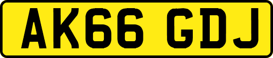 AK66GDJ