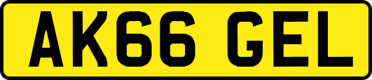 AK66GEL