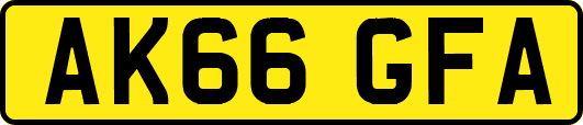 AK66GFA