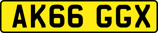 AK66GGX