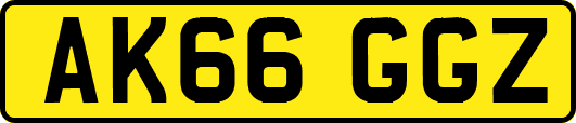 AK66GGZ