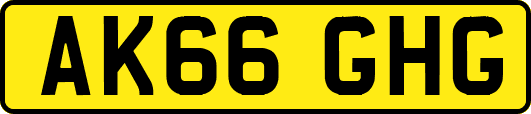 AK66GHG