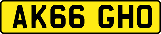 AK66GHO