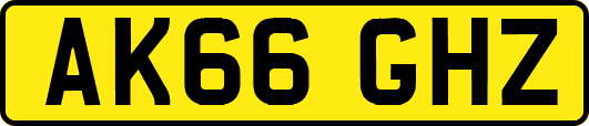 AK66GHZ