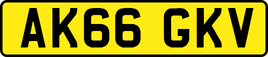 AK66GKV