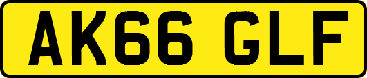 AK66GLF