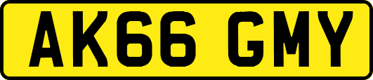 AK66GMY