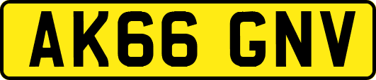 AK66GNV