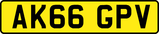 AK66GPV