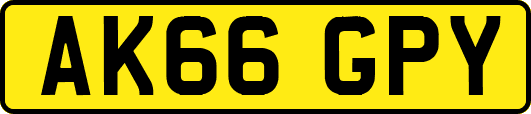 AK66GPY