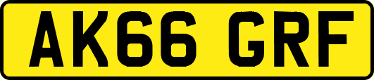 AK66GRF