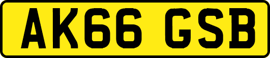 AK66GSB