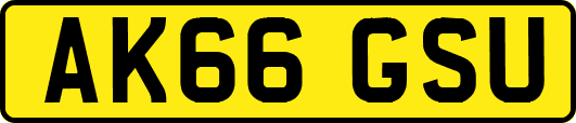 AK66GSU