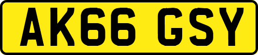 AK66GSY