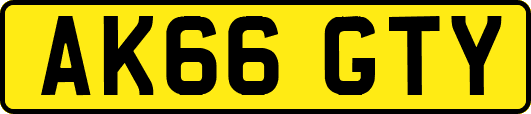 AK66GTY