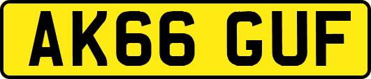 AK66GUF