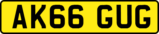 AK66GUG