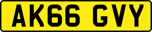 AK66GVY